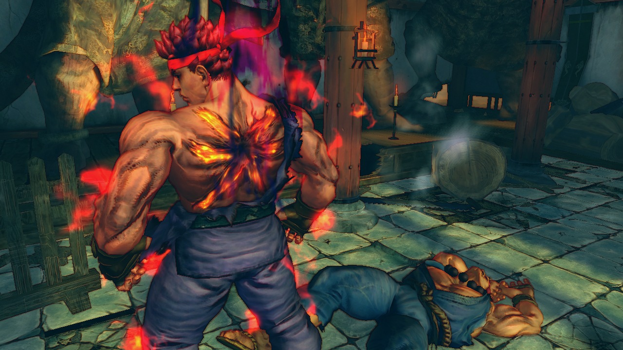 Super Street Fighter IV Arcade Edition - Imagen 14